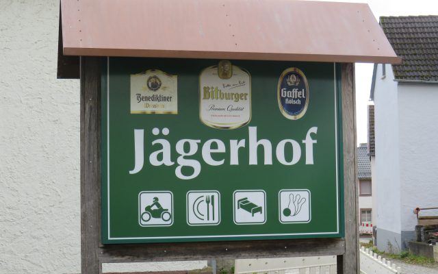 Der Jägerhof